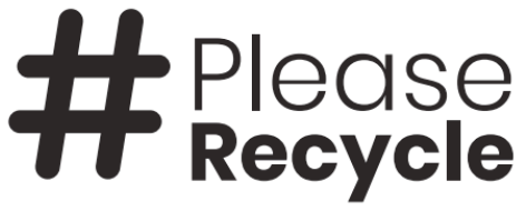 Please Recycle