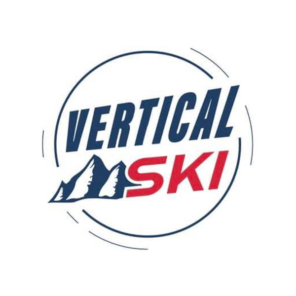 Vertical Ski