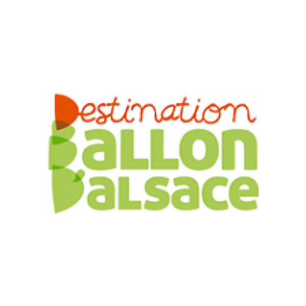 Destination Ballon d'Alsace