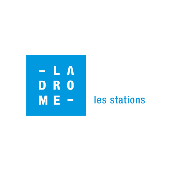La Drôme Les Stations